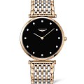 Часы Longines La Grande Classique  L4.755.1.57.7